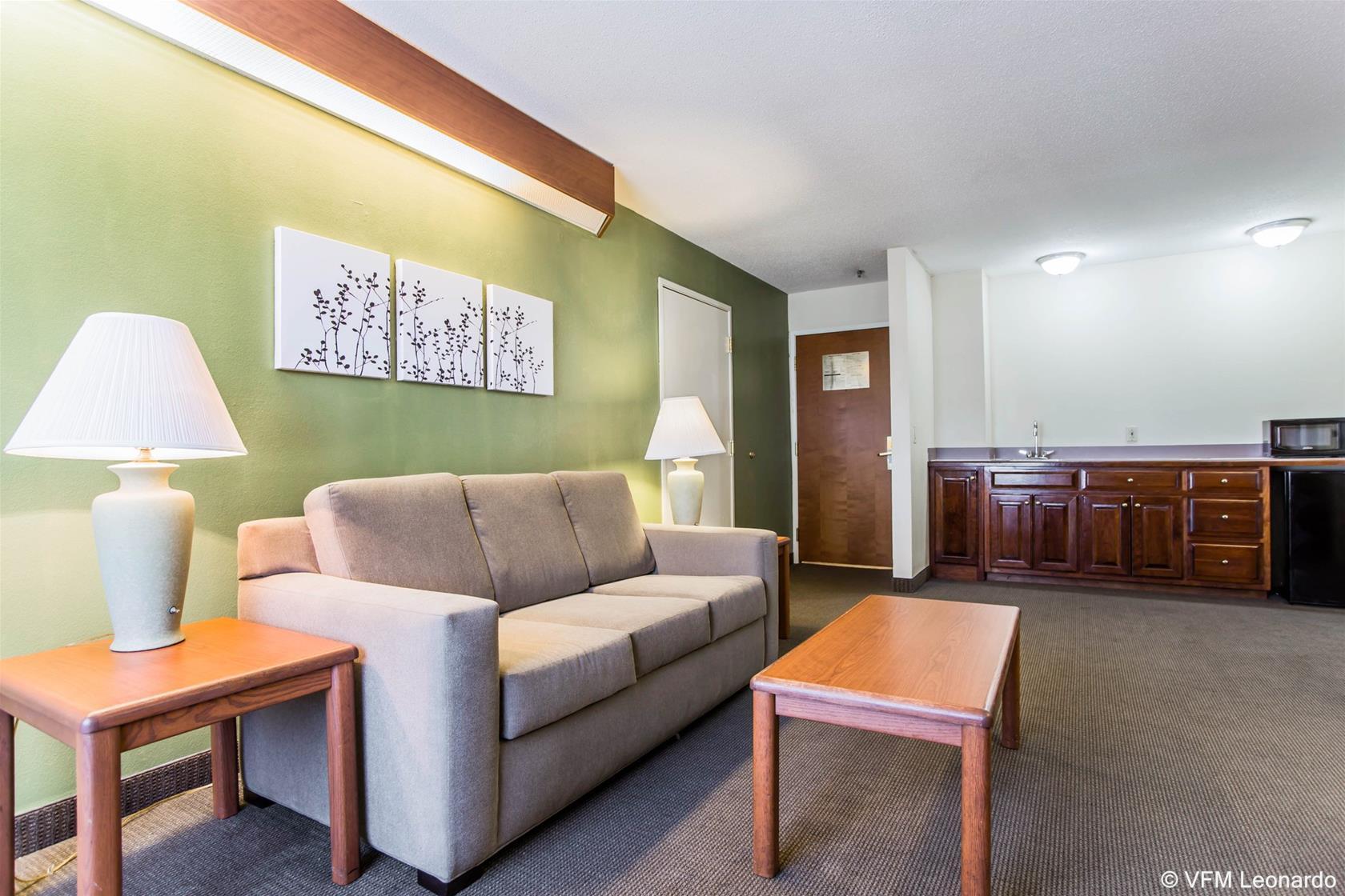 Spark By Hilton Augusta Bagian luar foto