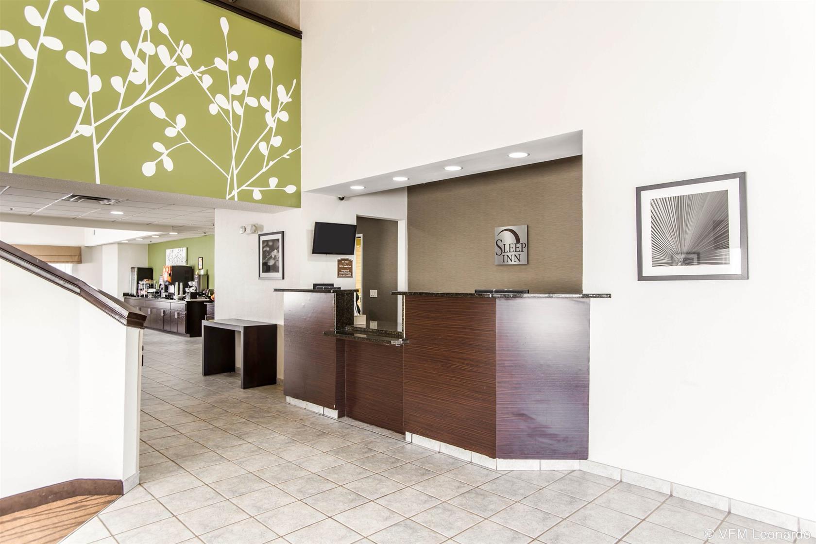 Spark By Hilton Augusta Bagian luar foto